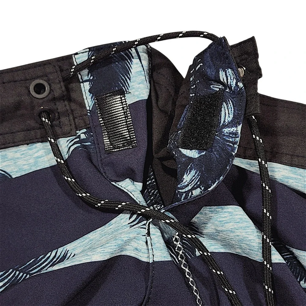 Keep It Simple Board Shorts 30 x7 Men 18
